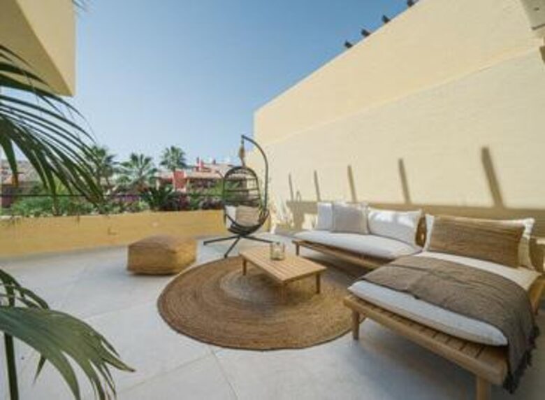Luxury Duplex in Mirador de Costalita - Estepona, Spain