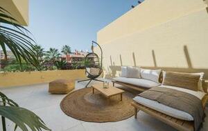 Luxury Duplex in Mirador de Costalita - Estepona, Spain