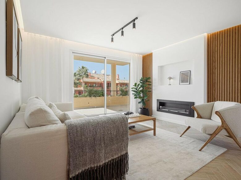 Luxury Duplex in Mirador de Costalita - Estepona, Spain