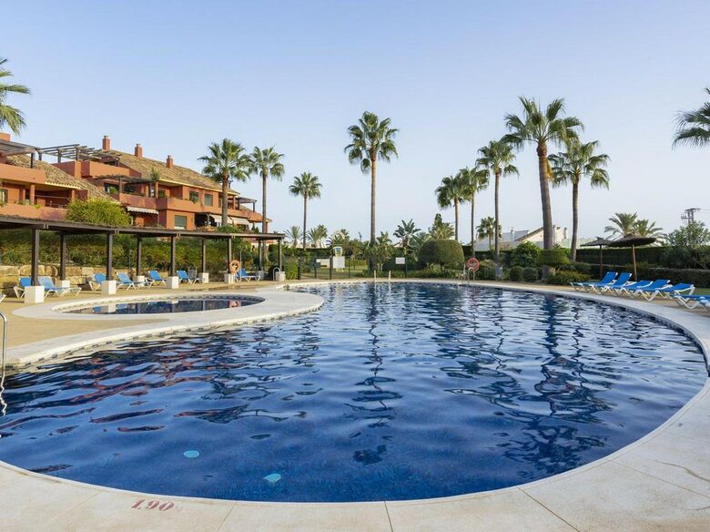 Luxury Duplex in Mirador de Costalita - Estepona, Spain