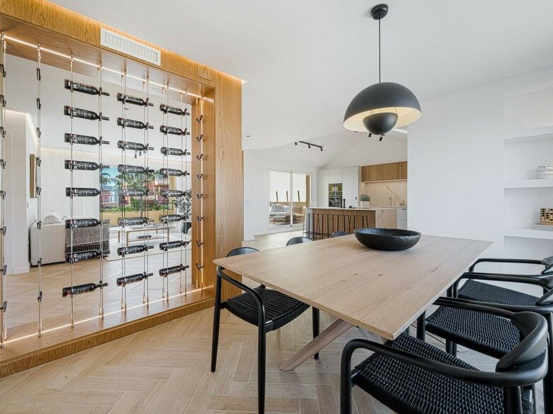 Luxury Duplex in Mirador de Costalita - Estepona, Spain