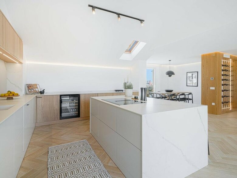 Luxury Duplex in Mirador de Costalita - Estepona, Spain