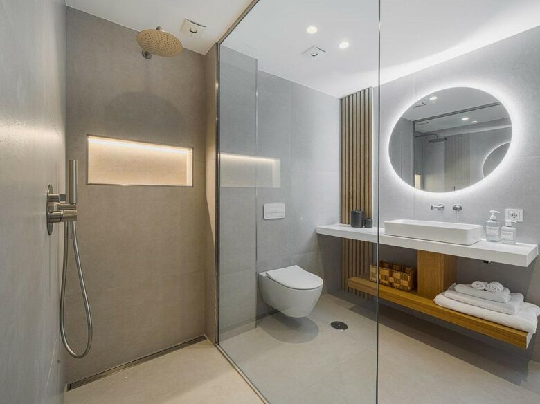 Luxury Duplex in Mirador de Costalita - Estepona, Spain