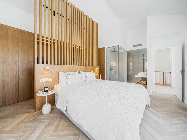 Luxury Duplex in Mirador de Costalita - Estepona, Spain