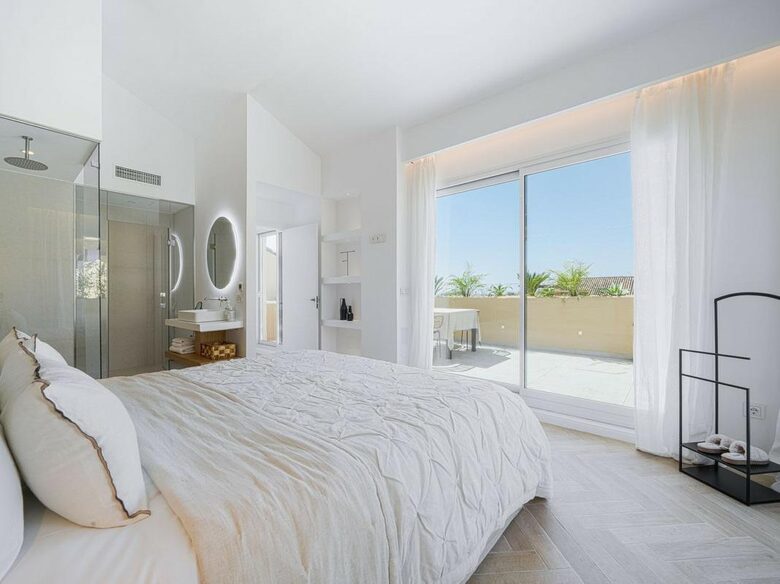 Luxury Duplex in Mirador de Costalita - Estepona, Spain