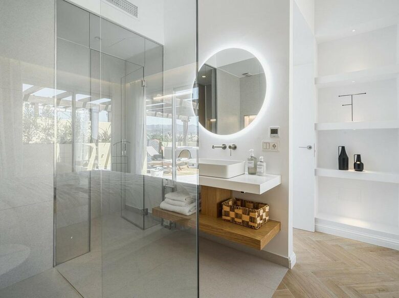 Luxury Duplex in Mirador de Costalita - Estepona, Spain