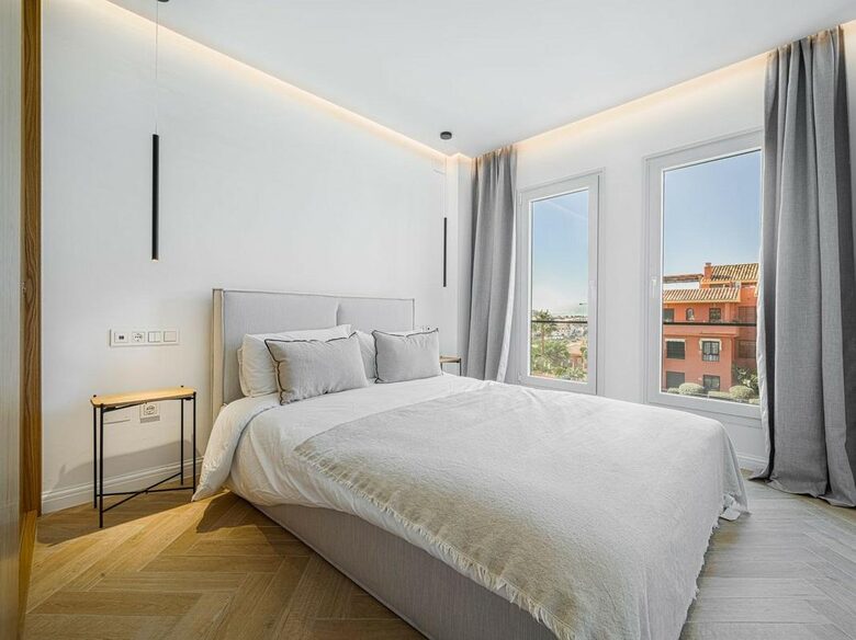 Luxury Duplex in Mirador de Costalita - Estepona, Spain