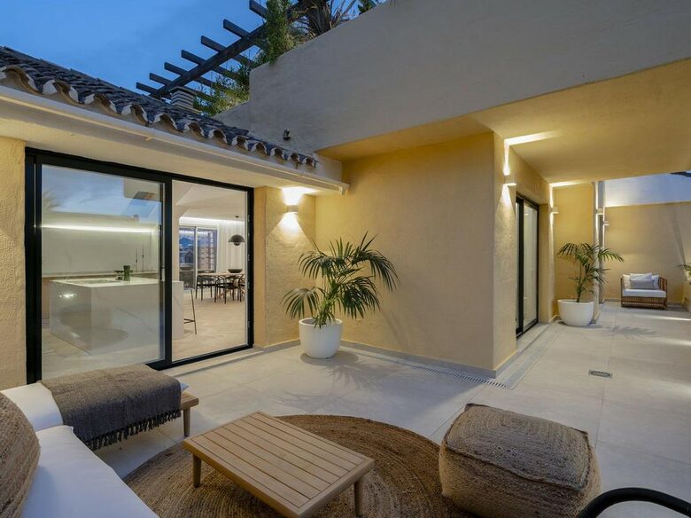 Luxury Duplex in Mirador de Costalita - Estepona, Spain