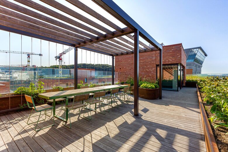 Munch Brygge 2 BD apartment - Oslo, Norway