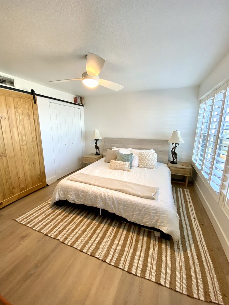 Beautiful Beachfront Villa with Heated Pool - New Smyrna Beach, Florida