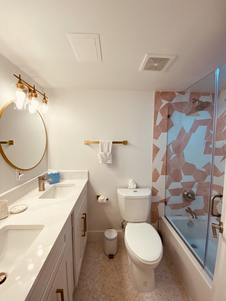 Beautiful Beachfront Villa with Heated Pool - New Smyrna Beach, Florida