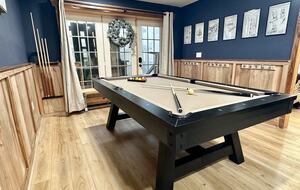 Ski-in, Ski-out Fun-Filled Getaway - Snowshoe, West Virginia