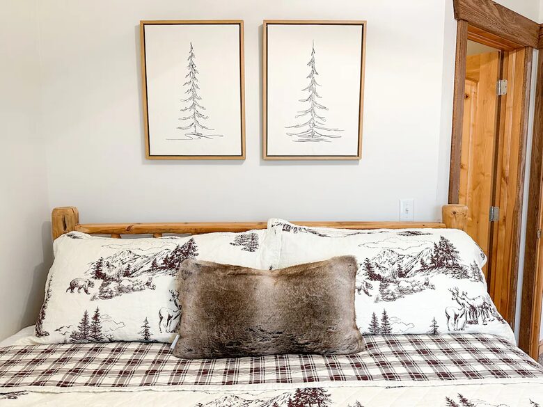 Ski-in, Ski-out Fun-Filled Getaway - Snowshoe, West Virginia