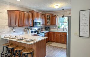 Ski-in, Ski-out Snowshoe Retreat - Snowshoe, West Virginia