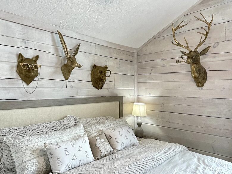 Upscale Ski-in, Ski-out Lodge - Snowshoe, West Virginia