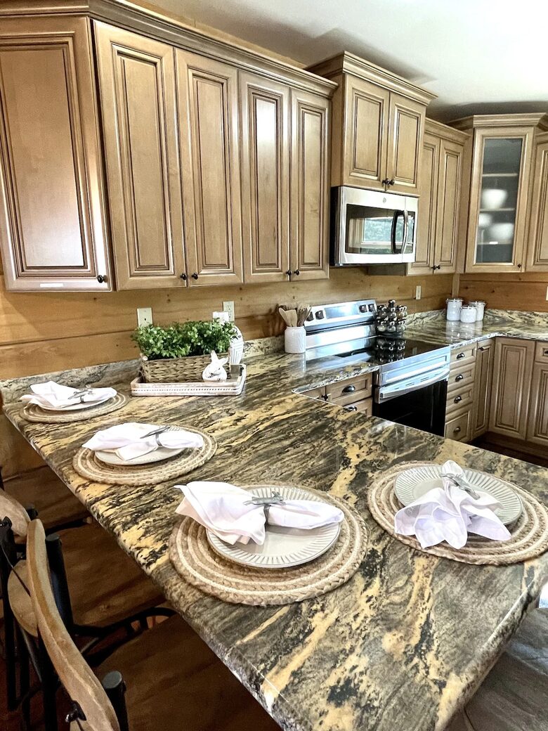 Upscale Ski-in, Ski-out Lodge - Snowshoe, West Virginia