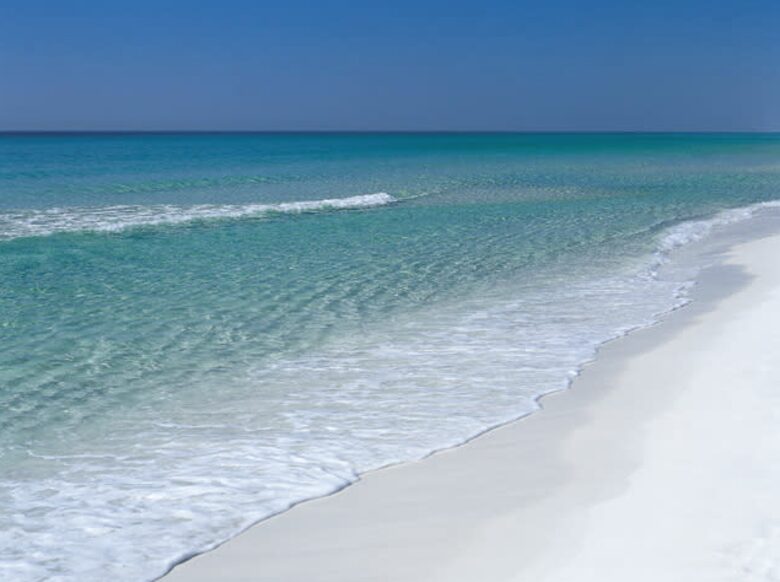 30A Rosemary/Alys Beach Retreat - Inlet Beach, Florida