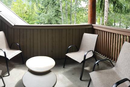 Whistler Village Getaway - Whistler, Canada