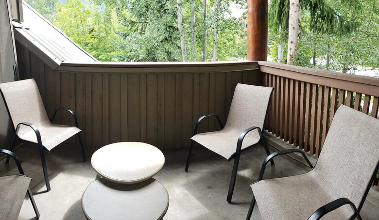 Whistler Village Getaway - Whistler, Canada