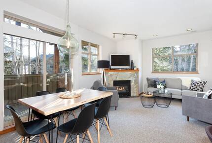 Whistler Village Getaway - Whistler, Canada