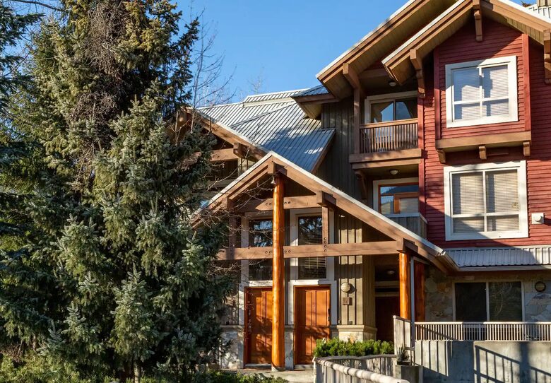 Whistler Village Getaway - Whistler, Canada