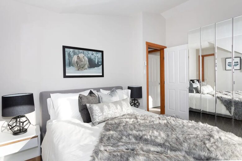 Whistler Village Getaway - Whistler, Canada