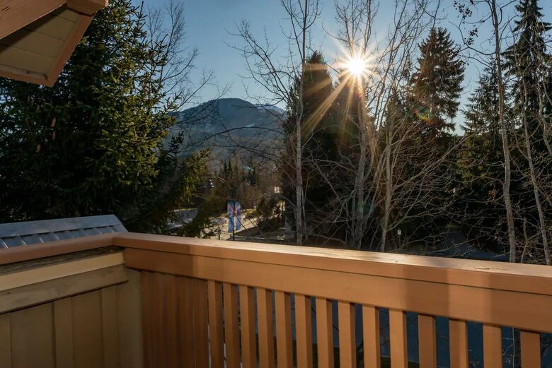 Whistler Village Getaway - Whistler, Canada