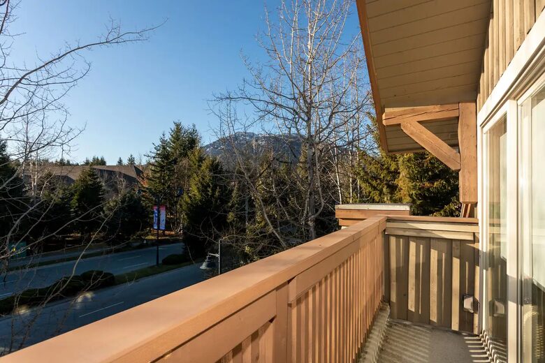 Whistler Village Getaway - Whistler, Canada