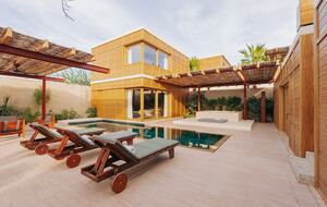 The Haciendas at Acre Resort - 4 Bedroom - San Jose del Cabo, Mexico