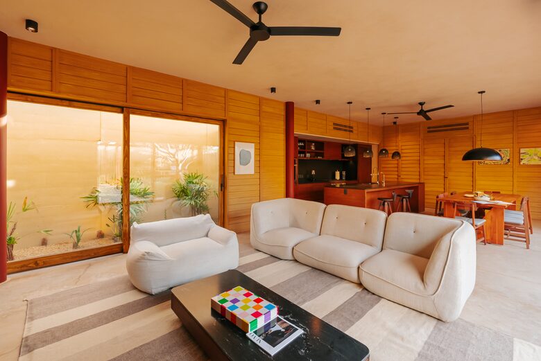 The Haciendas at Acre Resort - 3 Bedroom - San Jose del Cabo, Mexico