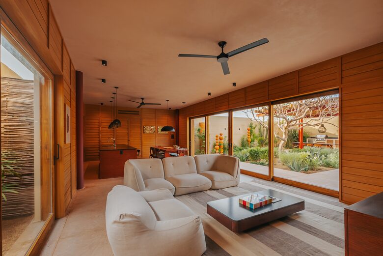 The Haciendas at Acre Resort - 3 Bedroom - San Jose del Cabo, Mexico
