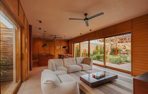 The Haciendas at Acre Resort - 3 Bedroom - San Jose del Cabo, Mexico