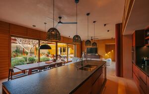 The Haciendas at Acre Resort - 4 Bedroom - San Jose del Cabo, Mexico