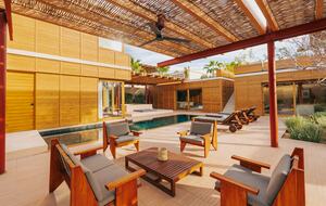 The Haciendas at Acre Resort - 4 Bedroom - San Jose del Cabo, Mexico