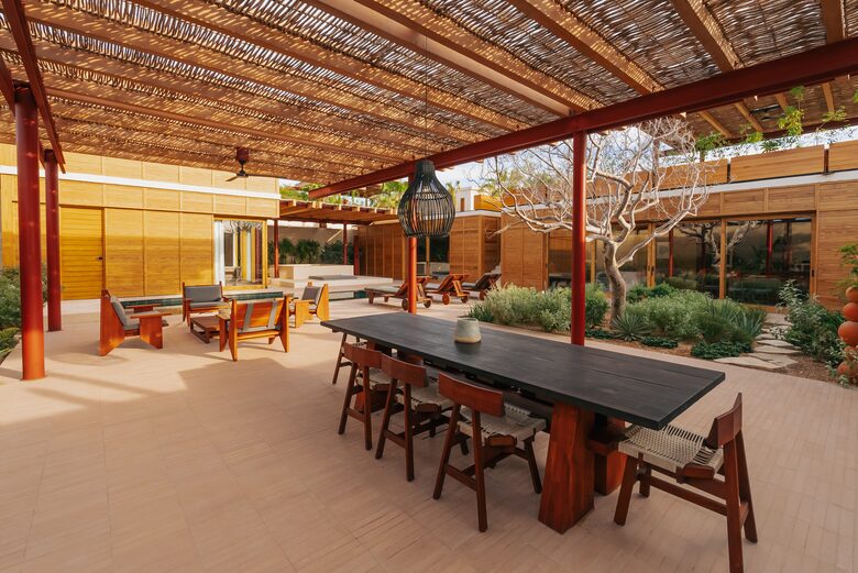 The Haciendas at Acre Resort - 3 Bedroom - San Jose del Cabo, Mexico