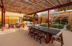 The Haciendas at Acre Resort - 4 Bedroom - San Jose del Cabo, Mexico