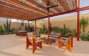 The Haciendas at Acre Resort - 4 Bedroom - San Jose del Cabo, Mexico