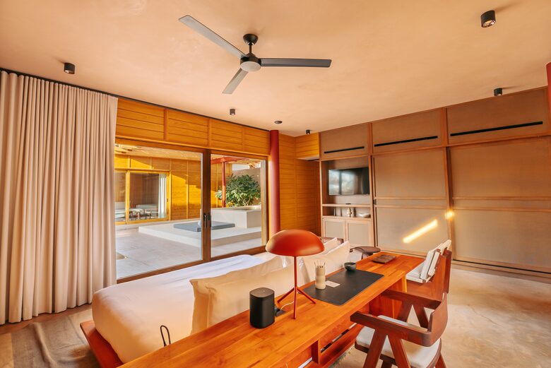 The Haciendas at Acre Resort - 3 Bedroom - San Jose del Cabo, Mexico