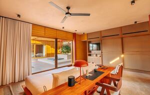 The Haciendas at Acre Resort - 4 Bedroom - San Jose del Cabo, Mexico