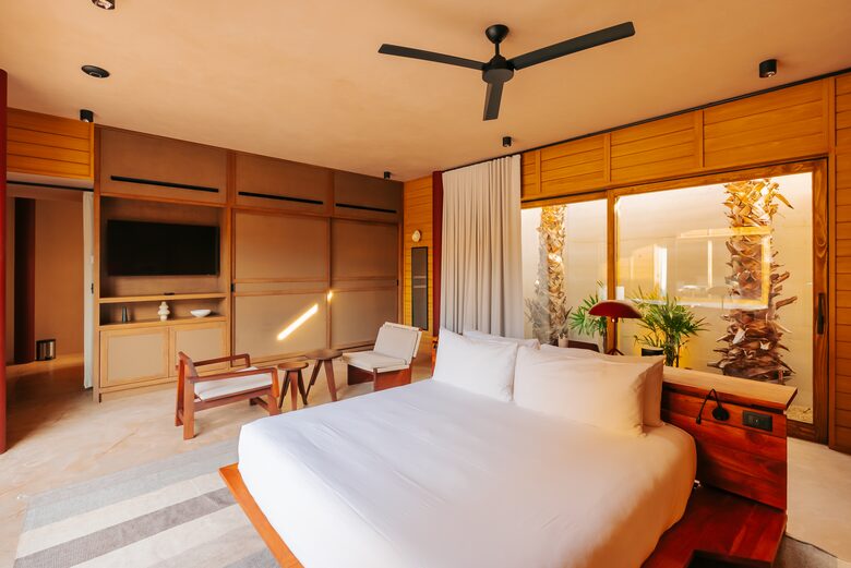 The Haciendas at Acre Resort - 3 Bedroom - San Jose del Cabo, Mexico