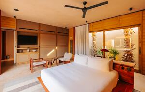 The Haciendas at Acre Resort - 4 Bedroom - San Jose del Cabo, Mexico