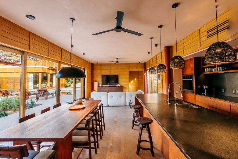 The Haciendas at Acre Resort - 3 Bedroom - San Jose del Cabo, Mexico