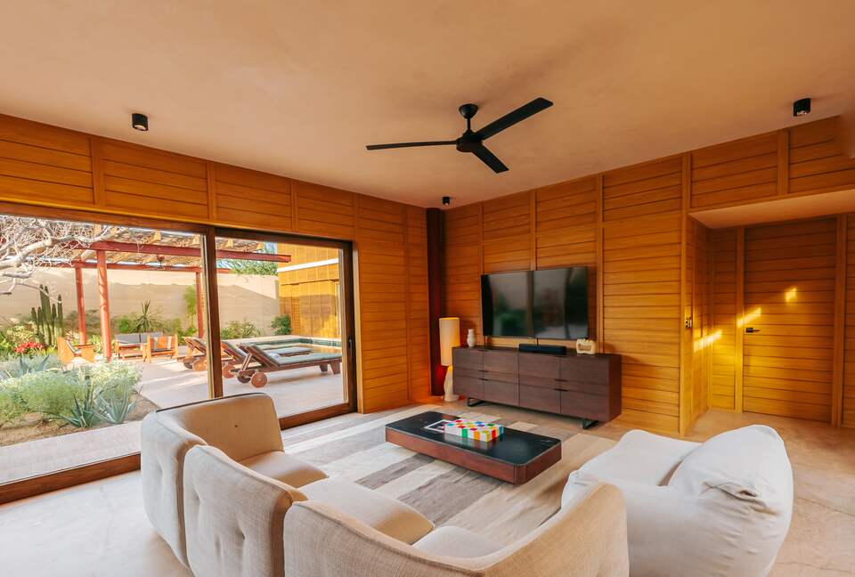 The Haciendas at Acre Resort - 3 Bedroom - San Jose del Cabo, Mexico