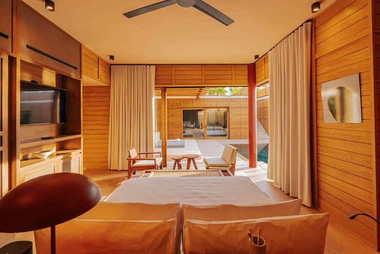 The Haciendas at Acre Resort - 3 Bedroom - San Jose del Cabo, Mexico