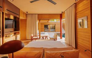 The Haciendas at Acre Resort - 4 Bedroom - San Jose del Cabo, Mexico
