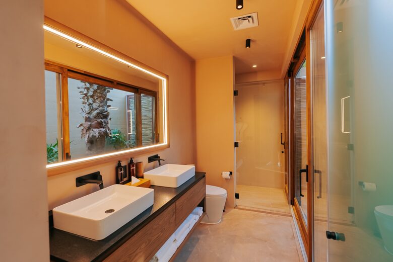 The Haciendas at Acre Resort - 3 Bedroom - San Jose del Cabo, Mexico