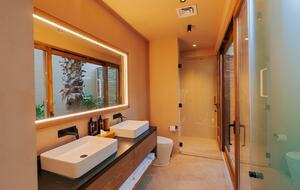 The Haciendas at Acre Resort - 4 Bedroom - San Jose del Cabo, Mexico