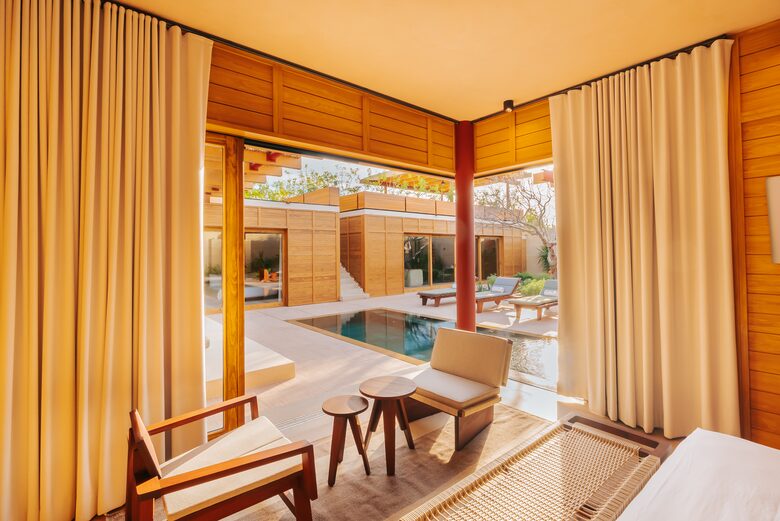 The Haciendas at Acre Resort - 3 Bedroom - San Jose del Cabo, Mexico