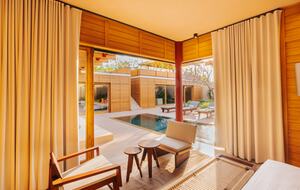 The Haciendas at Acre Resort - 4 Bedroom - San Jose del Cabo, Mexico