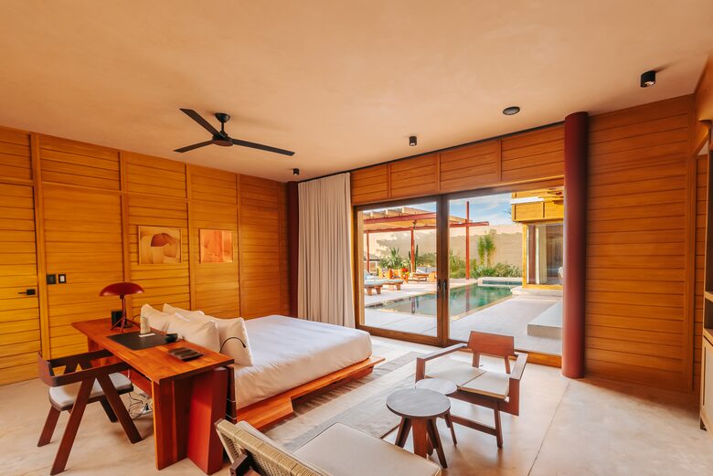 The Haciendas at Acre Resort - 3 Bedroom - San Jose del Cabo, Mexico